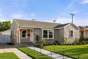 5150 E Brittain, Long Beach, CA 90808 - Photo 1