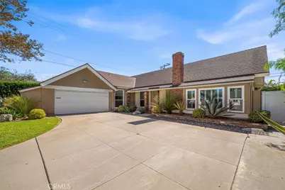 3082 Brimhall Drive, Rossmoor, CA 90720 - Photo 1