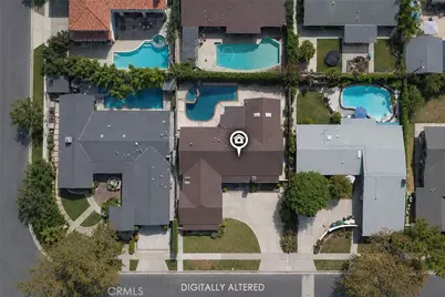 3082 Brimhall Drive, Rossmoor, CA 90720 - Photo 55