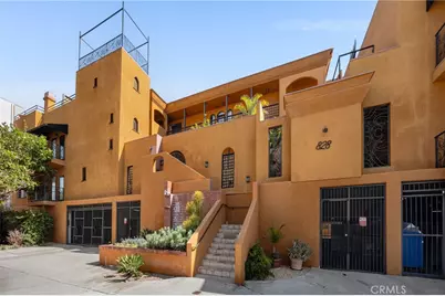 828 N Hudson Avenue #101, Los Angeles, CA 90038 - Photo 1