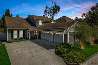 394 S Smokeridge, Anaheim Hills, CA 92807 - Photo 51