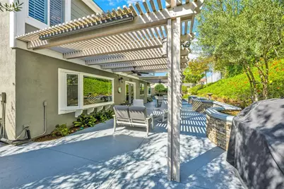 394 S Smokeridge, Anaheim Hills, CA 92807 - Photo 45