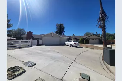 1758 Rolling Meadows Court, San Jacinto, CA 92583 - Photo 1