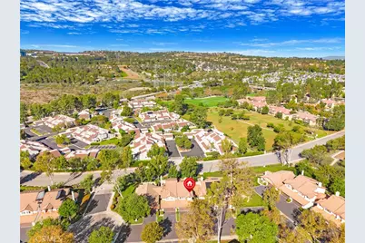 25 Clover Hill Lane #106, Laguna Hills, CA 92653 - Photo 15