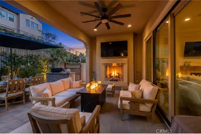 1809 Canyon Oaks Lane, Lake Forest, CA 92610 - Photo 3
