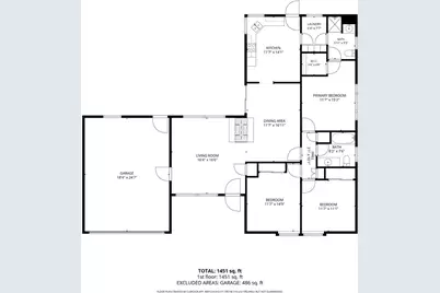 4581 Delafield Drive, La Mirada, CA 90638 - Photo 45