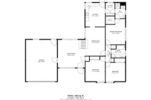 4581 Delafield Dr, La Mirada, CA 90638 - Photo 45