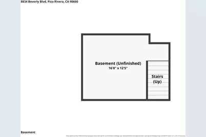 8834 Beverly Boulevard, Pico Rivera, CA 90660 - Photo 31