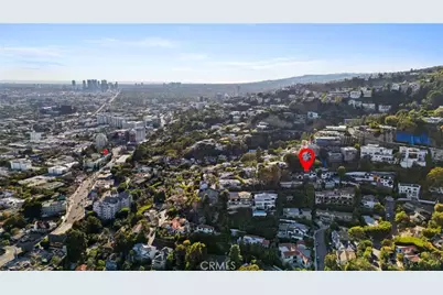 1651 Marlay, West Hollywood, CA 90069 - Photo 23