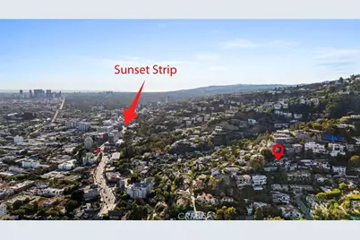 1651 Marlay, West Hollywood, CA 90069 - Photo 9