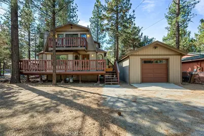 875 D Lane, Big Bear City, CA 92314 - Photo 1