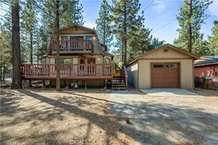 875 D Ln, Big Bear City, CA 92314 - Photo 1