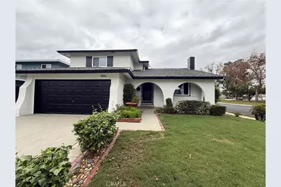 6911 Reefton Avenue, Cypress, CA 90630 - Photo 1