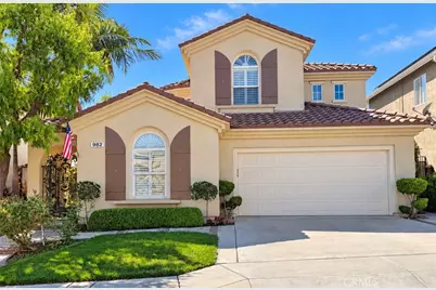982 Spyglass, Placentia, CA 92870 - Photo 1