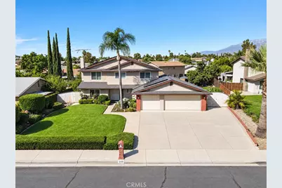 560 N Driftwood, Rialto, CA 92376 - Photo 1