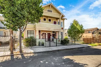 134 E 31st Street, Los Angeles, CA 90011 - Photo 5