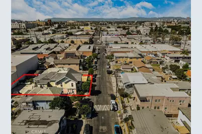 134 E 31st Street, Los Angeles, CA 90011 - Photo 19