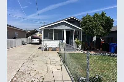 4605 W 161st, Lawndale, CA 90260 - Photo 1