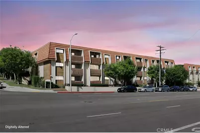 2501 Temple #116, Signal Hill, CA 90755 - Photo 1