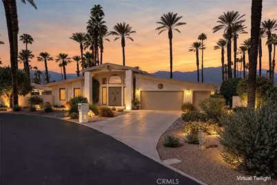 37 Lincoln, Rancho Mirage, CA 92270 - Photo 1