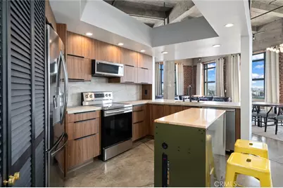 100 W 5th Street #8D, Long Beach, CA 90802 - Photo 25