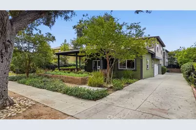 537 Cypress, Pasadena, CA 91103 - Photo 5