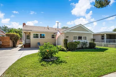 6108 E Keynote Street, Long Beach, CA 90808 - Photo 1