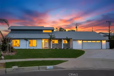 1195 N Lincoln, Orange, CA 92867 - Photo 1