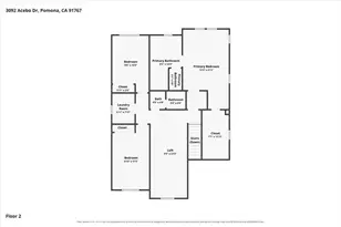 3092 Acebo Dr, Pomona, CA 91767 - Photo 45