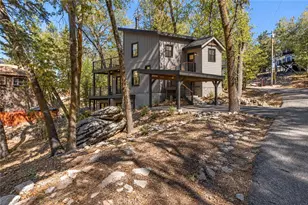 33404 Music Camp Rd, Running Springs, CA 92382 - Photo 1