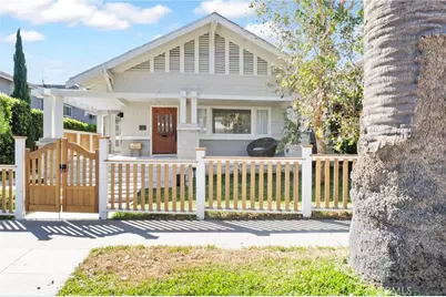 3810 E 1st, Long Beach, CA 90803 - Photo 1