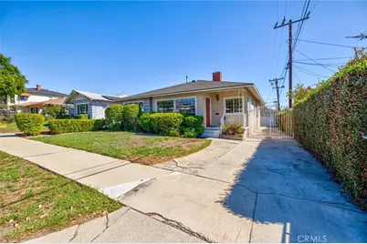 608 N 7th, Montebello, CA 90640 - Photo 33