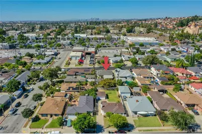 608 N 7th, Montebello, CA 90640 - Photo 39