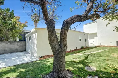 10724 Tabor Street, Los Angeles, CA 90034 - Photo 35
