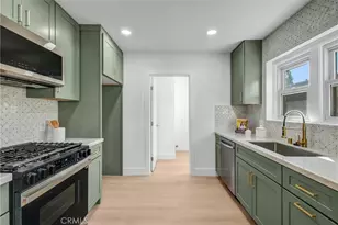 10724 Tabor St, Los Angeles, CA 90034 - Photo 9