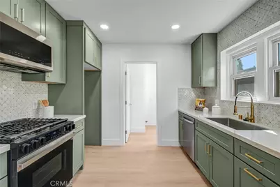 10724 Tabor Street, Los Angeles, CA 90034 - Photo 11