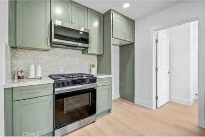 10724 Tabor Street, Los Angeles, CA 90034 - Photo 13