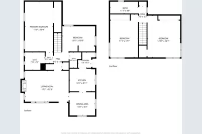 10724 Tabor Street, Los Angeles, CA 90034 - Photo 47