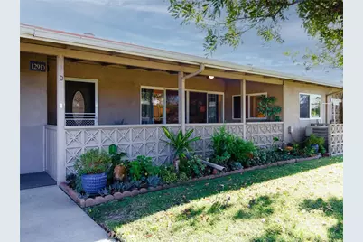13361 St Andrews Drive #129-D, Seal Beach, CA 90740 - Photo 1