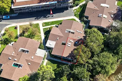 608 A Avenida Sevilla, Laguna Woods, CA 92637 - Photo 37