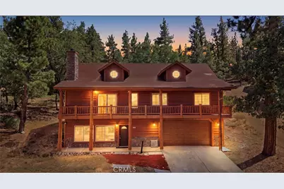 1371 La Crescenta, Big Bear City, CA 92314 - Photo 1