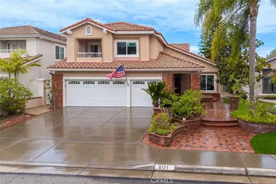 8171 E Marblehead Way, Anaheim Hills, CA 92808 - Photo 53