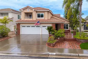 8171 E Marblehead Way, Anaheim Hills, CA 92808 - Photo 53