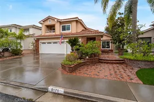 8171 E Marblehead Way, Anaheim Hills, CA 92808 - Photo 1