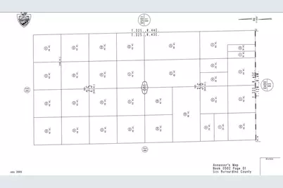 0 Apn 0502-011-54-0000, Barstow, CA 92347 - Photo 1