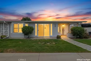 1381 Monterey Road #M2 62A, Seal Beach, CA 90740 - Photo 1