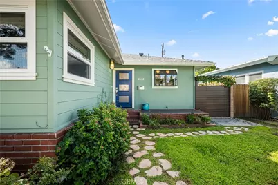 6142 E Keynote Street, Long Beach, CA 90808 - Photo 5