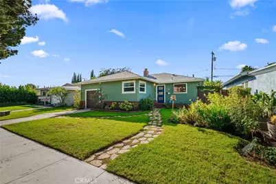 6142 E Keynote Street, Long Beach, CA 90808 - Photo 3
