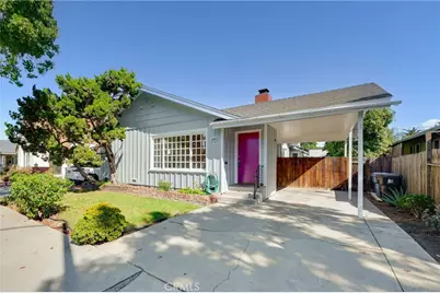 820 820 1/2 Newport, Long Beach, CA 90804 - Photo 1