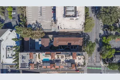 181 S Marengo, Pasadena, CA 91101 - Photo 13
